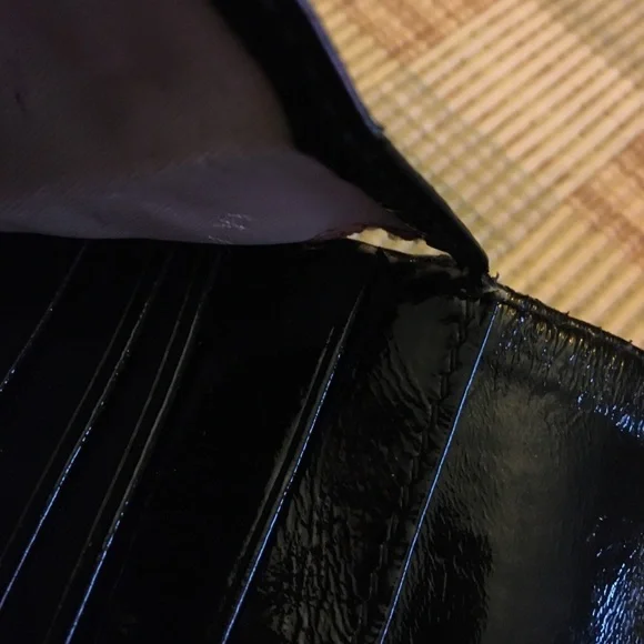 Marc Jacobs Quilted Wallet - Picture 8 of 8